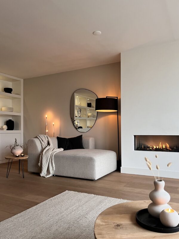 Moderne Hoekbank - Afbeelding 2
